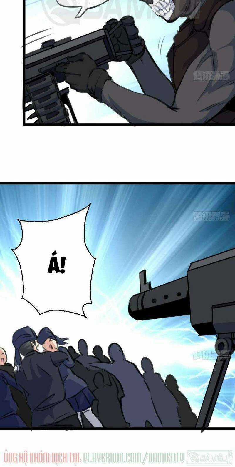 Thần Nhãn Giám Định Sư Chapter 115 trang 9