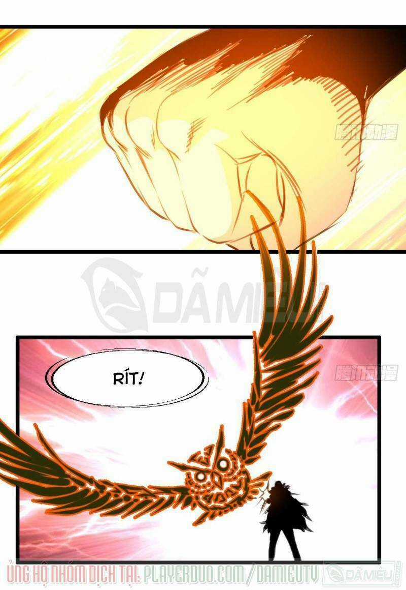 Thần Nhãn Giám Định Sư Chapter 116 trang 12