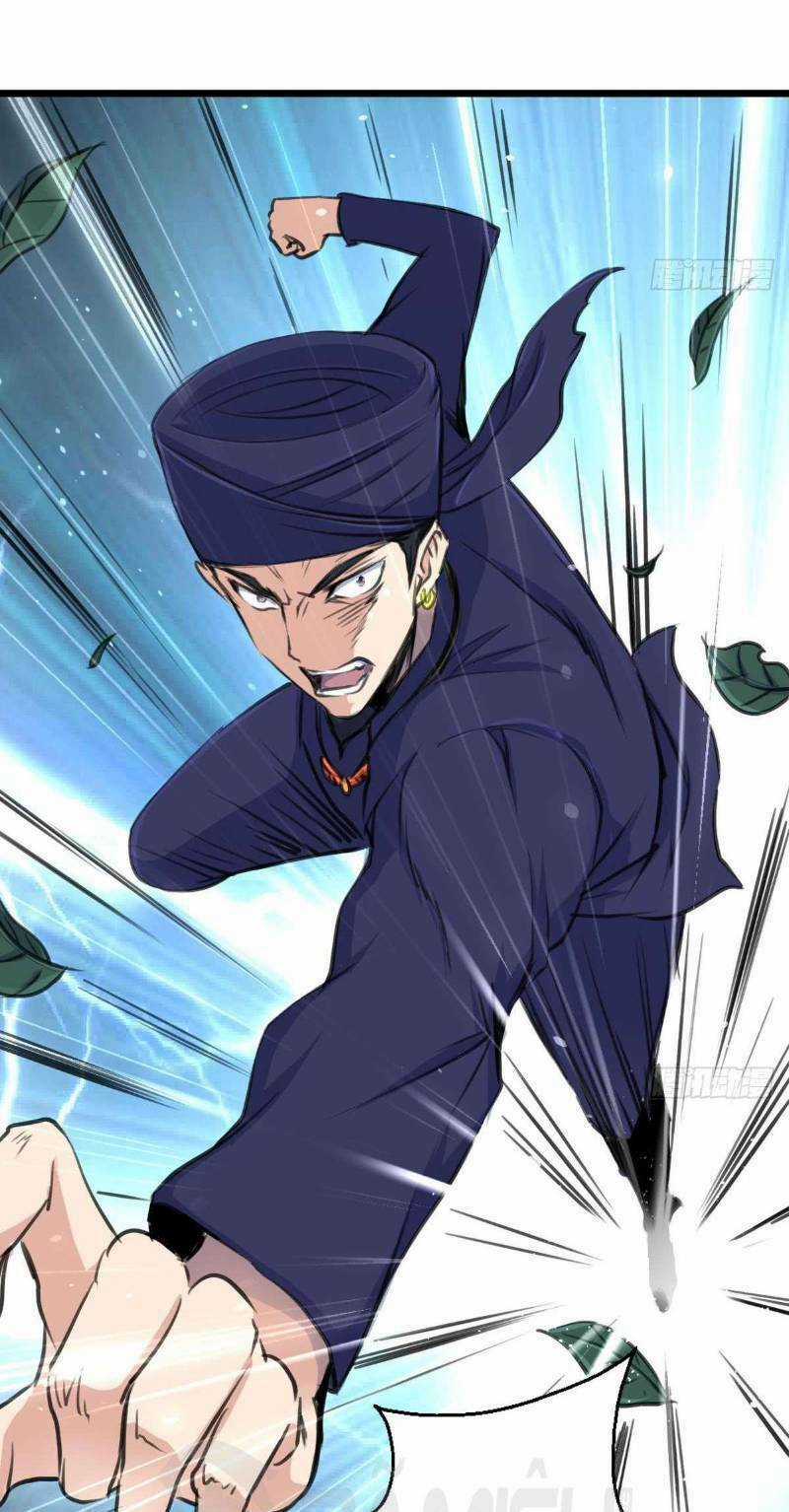 Thần Nhãn Giám Định Sư Chapter 116 trang 2