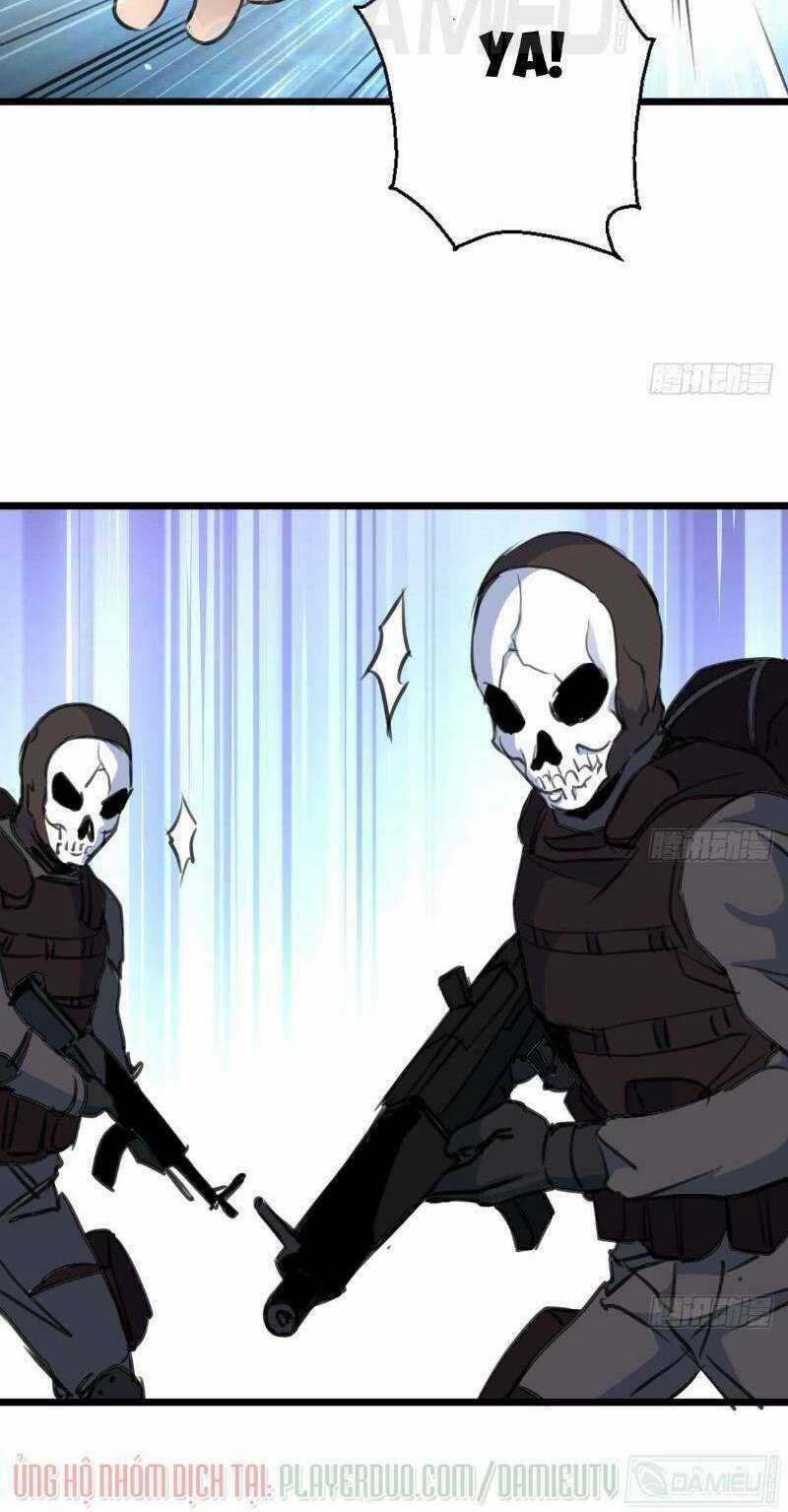 Thần Nhãn Giám Định Sư Chapter 116 trang 3