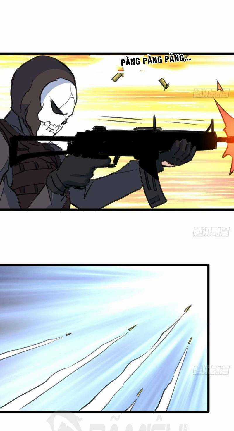 Thần Nhãn Giám Định Sư Chapter 116 trang 4