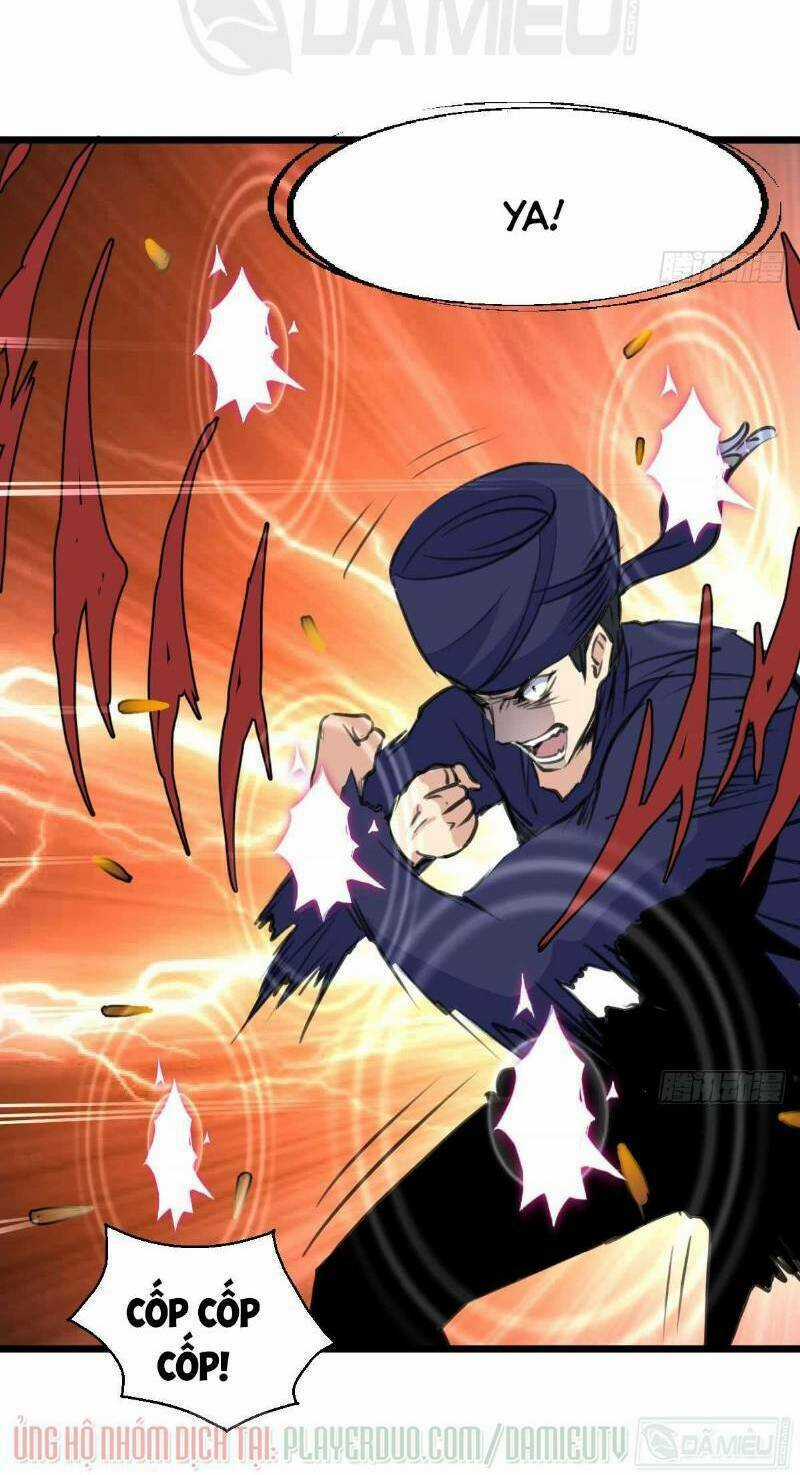 Thần Nhãn Giám Định Sư Chapter 116 trang 5