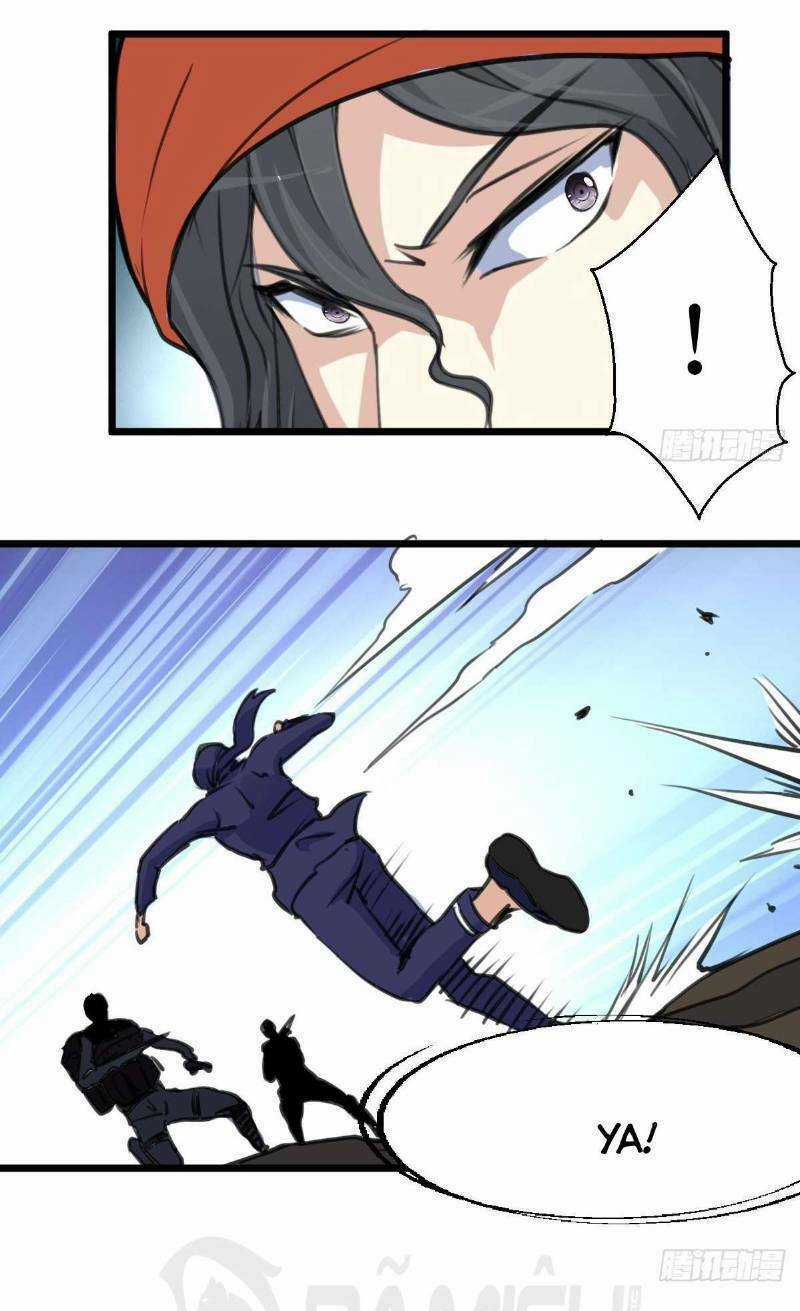 Thần Nhãn Giám Định Sư Chapter 116 trang 6