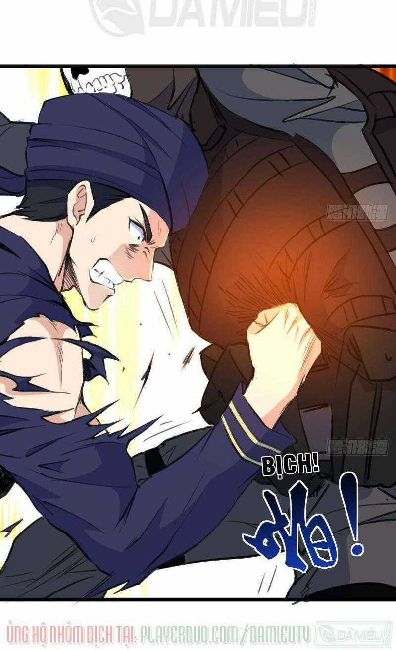 Thần Nhãn Giám Định Sư Chapter 116 trang 7