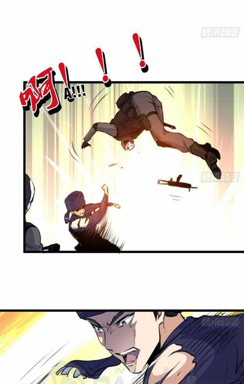 Thần Nhãn Giám Định Sư Chapter 116 trang 8