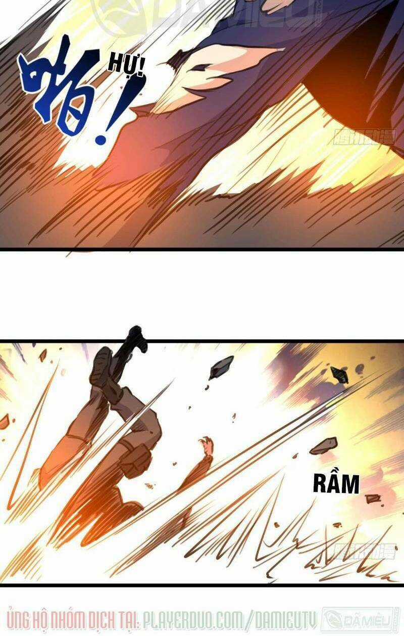 Thần Nhãn Giám Định Sư Chapter 116 trang 9