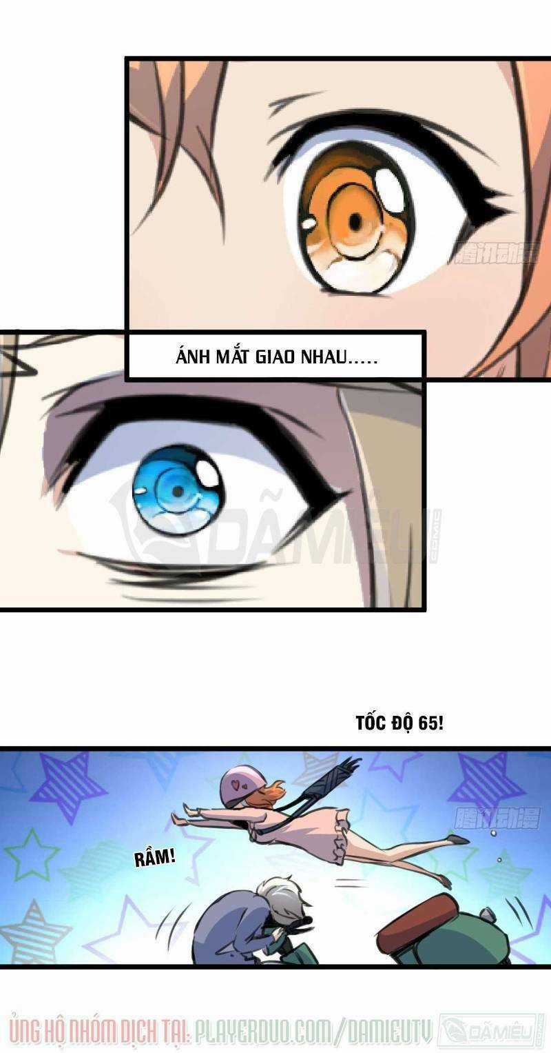 Thần Nhãn Giám Định Sư Chapter 117 trang 10