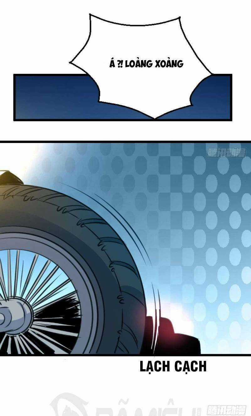 Thần Nhãn Giám Định Sư Chapter 117 trang 11