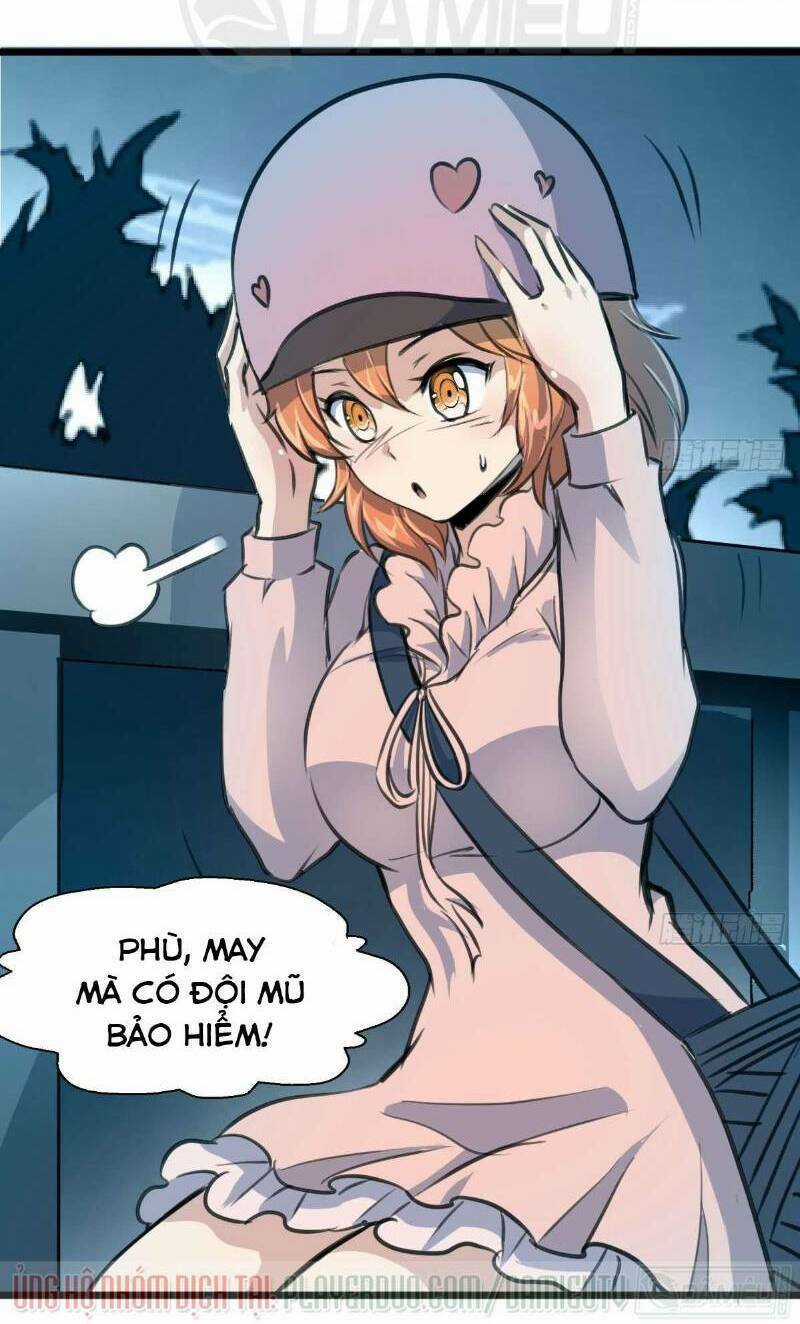 Thần Nhãn Giám Định Sư Chapter 117 trang 12