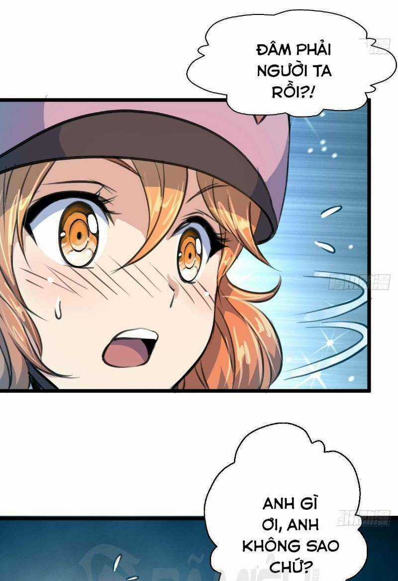 Thần Nhãn Giám Định Sư Chapter 117 trang 13