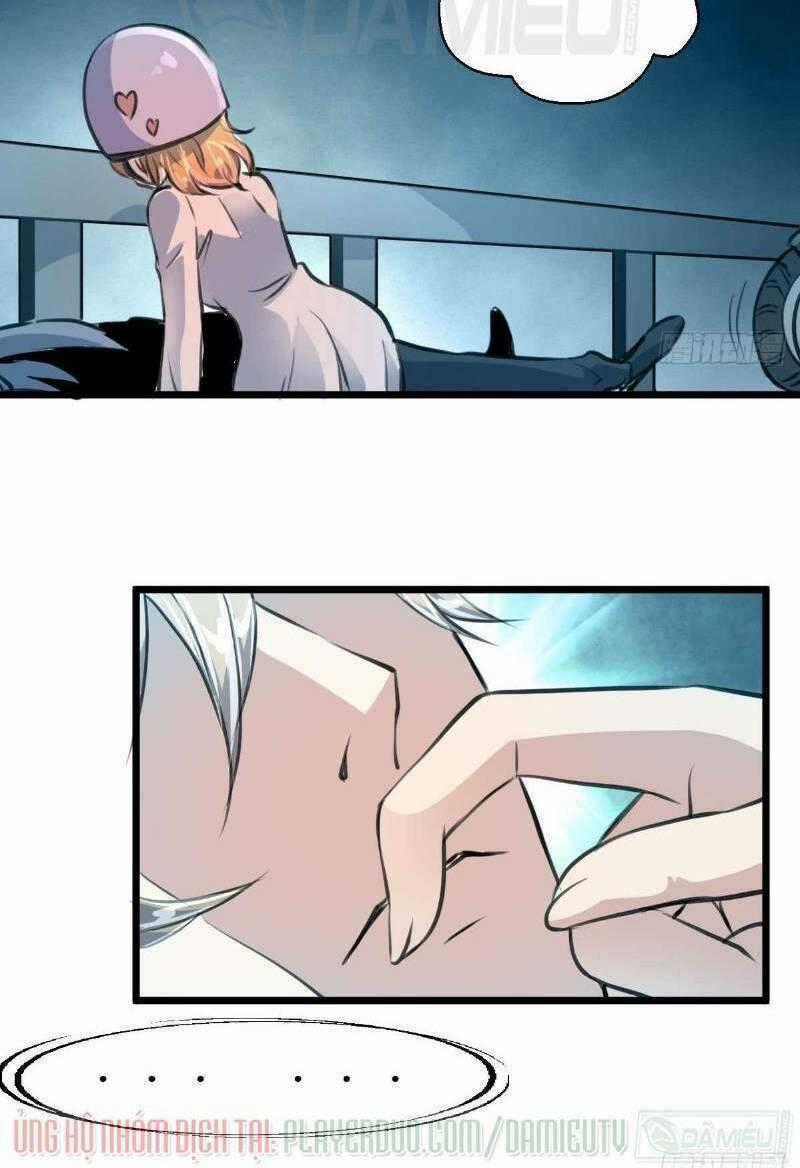 Thần Nhãn Giám Định Sư Chapter 117 trang 14