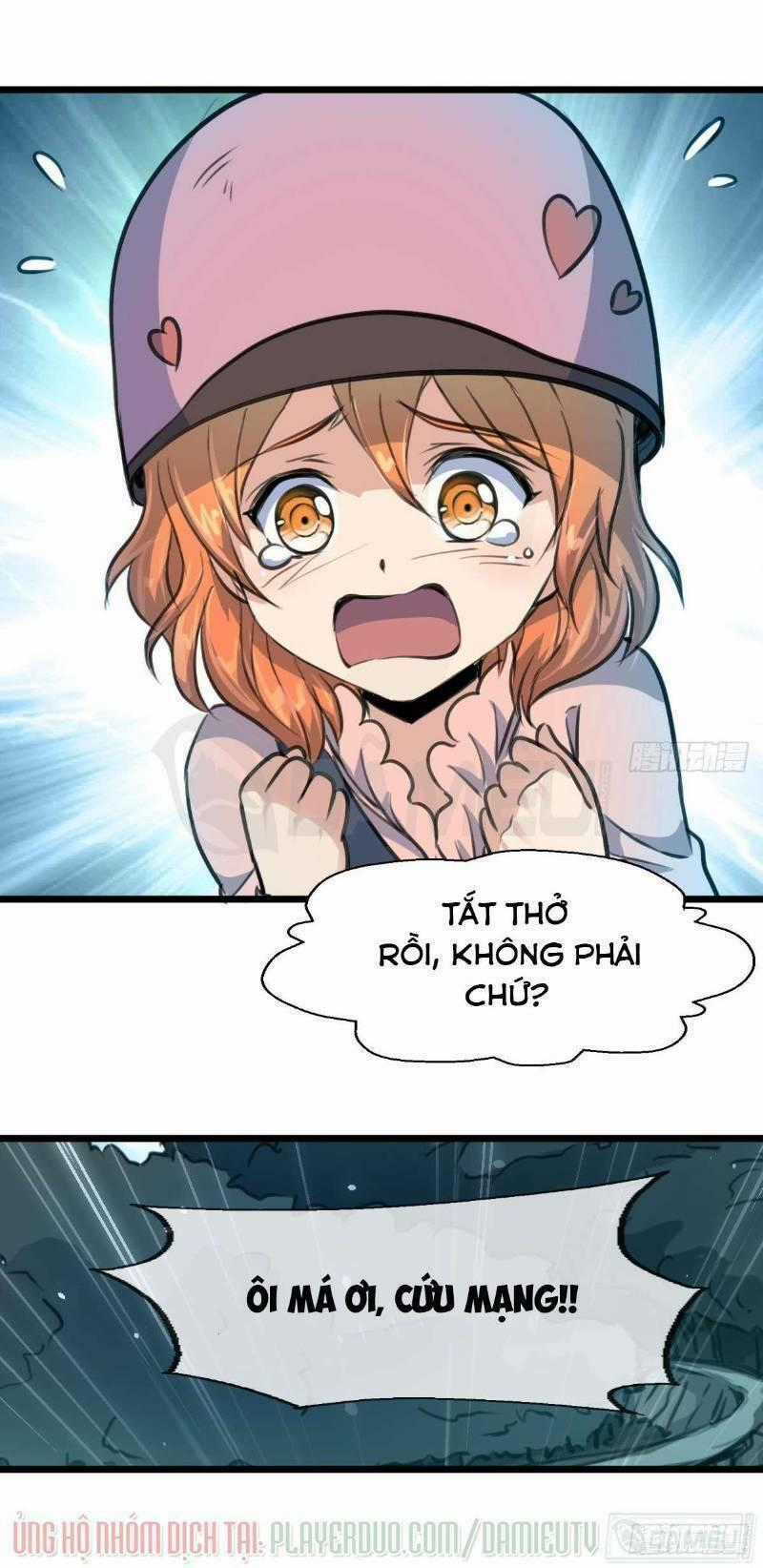 Thần Nhãn Giám Định Sư Chapter 117 trang 15