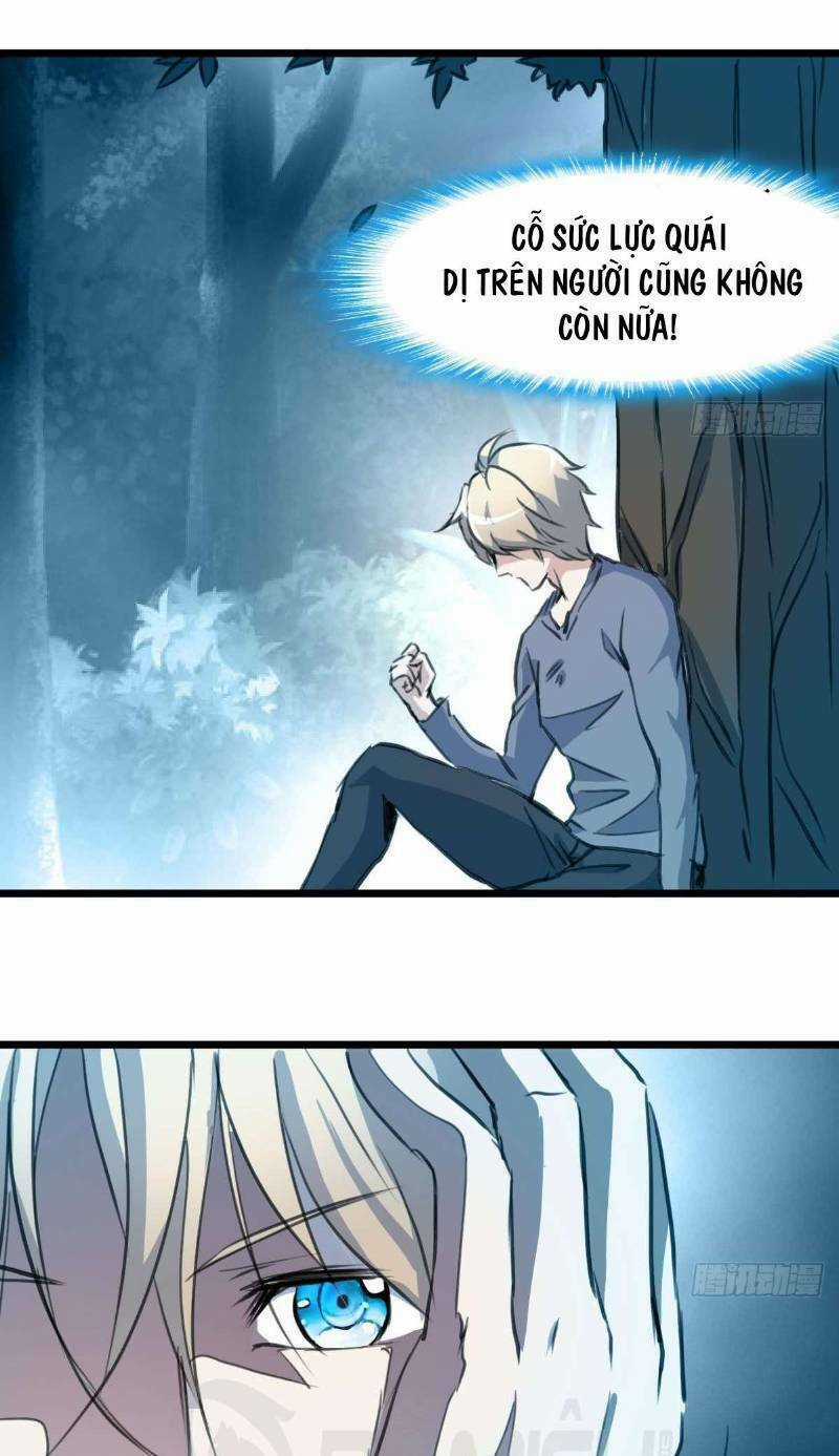 Thần Nhãn Giám Định Sư Chapter 117 trang 2