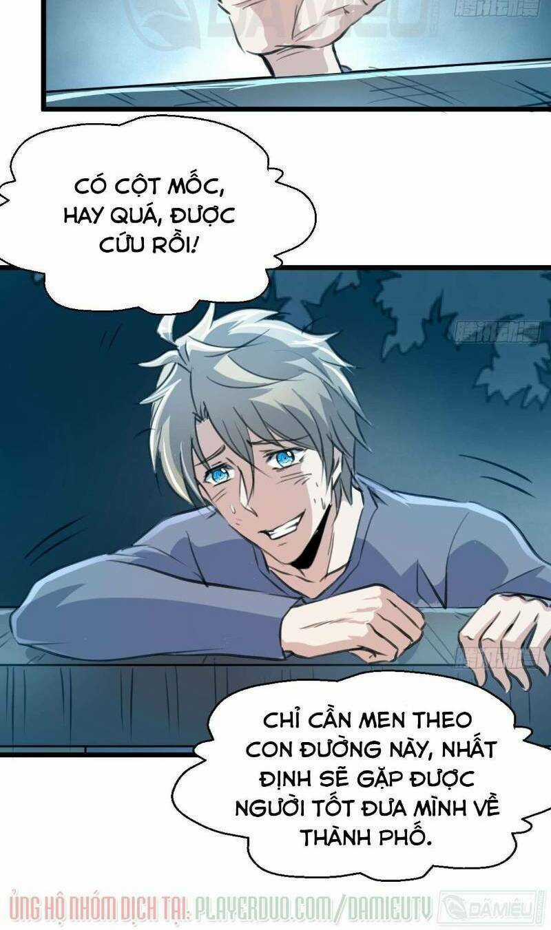 Thần Nhãn Giám Định Sư Chapter 117 trang 5