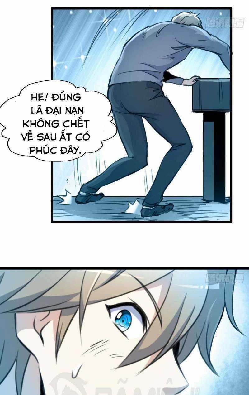 Thần Nhãn Giám Định Sư Chapter 117 trang 6