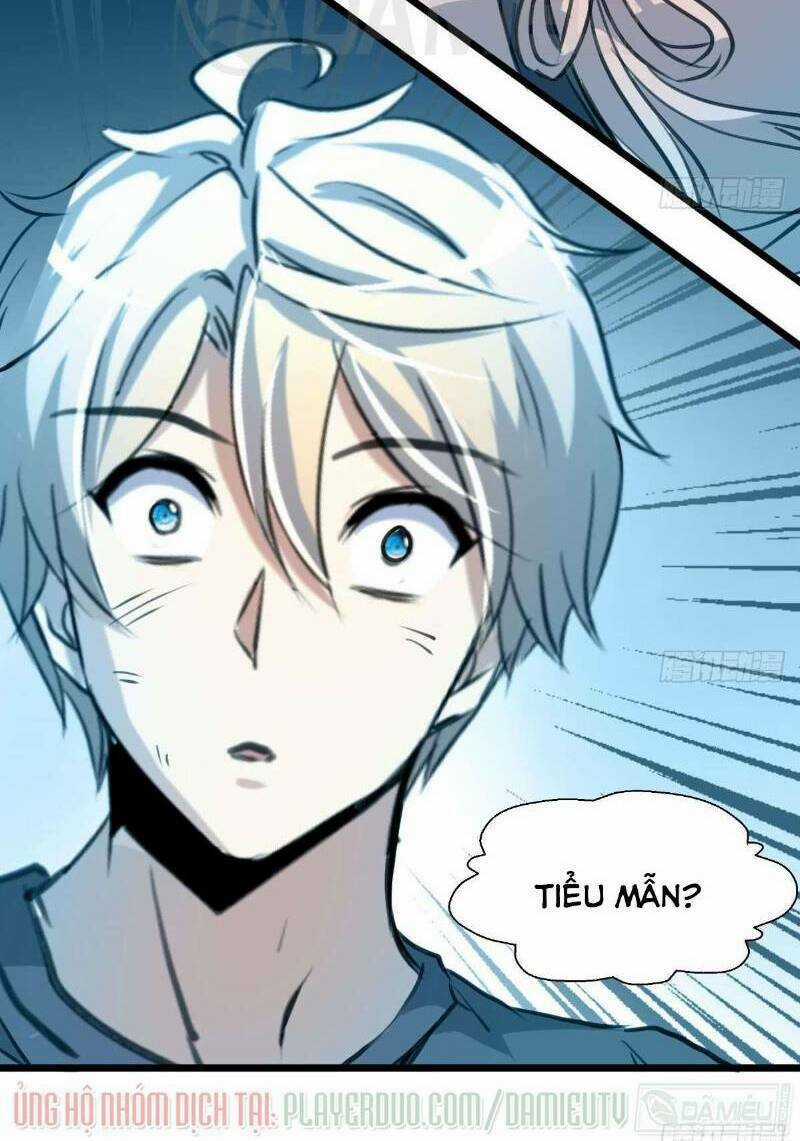 Thần Nhãn Giám Định Sư Chapter 117 trang 9