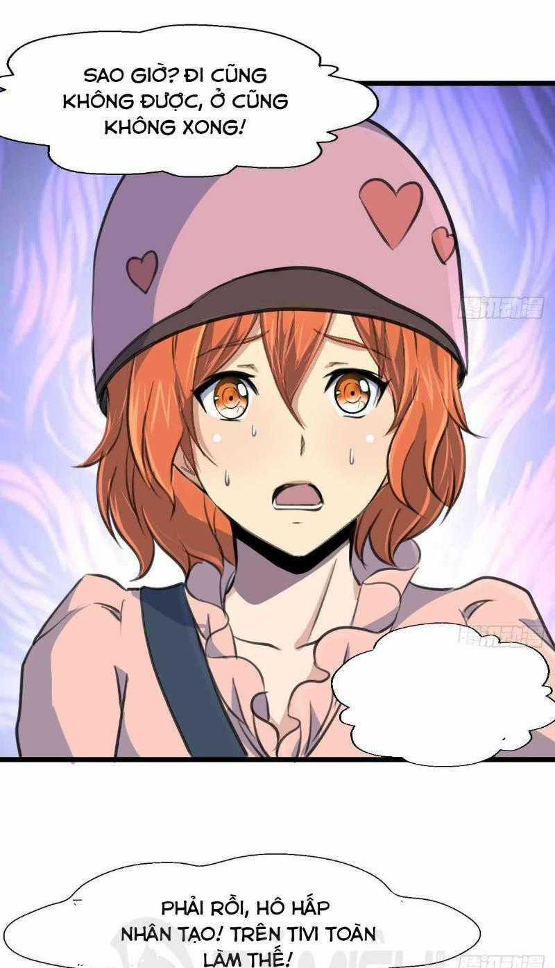 Thần Nhãn Giám Định Sư Chapter 118 trang 0