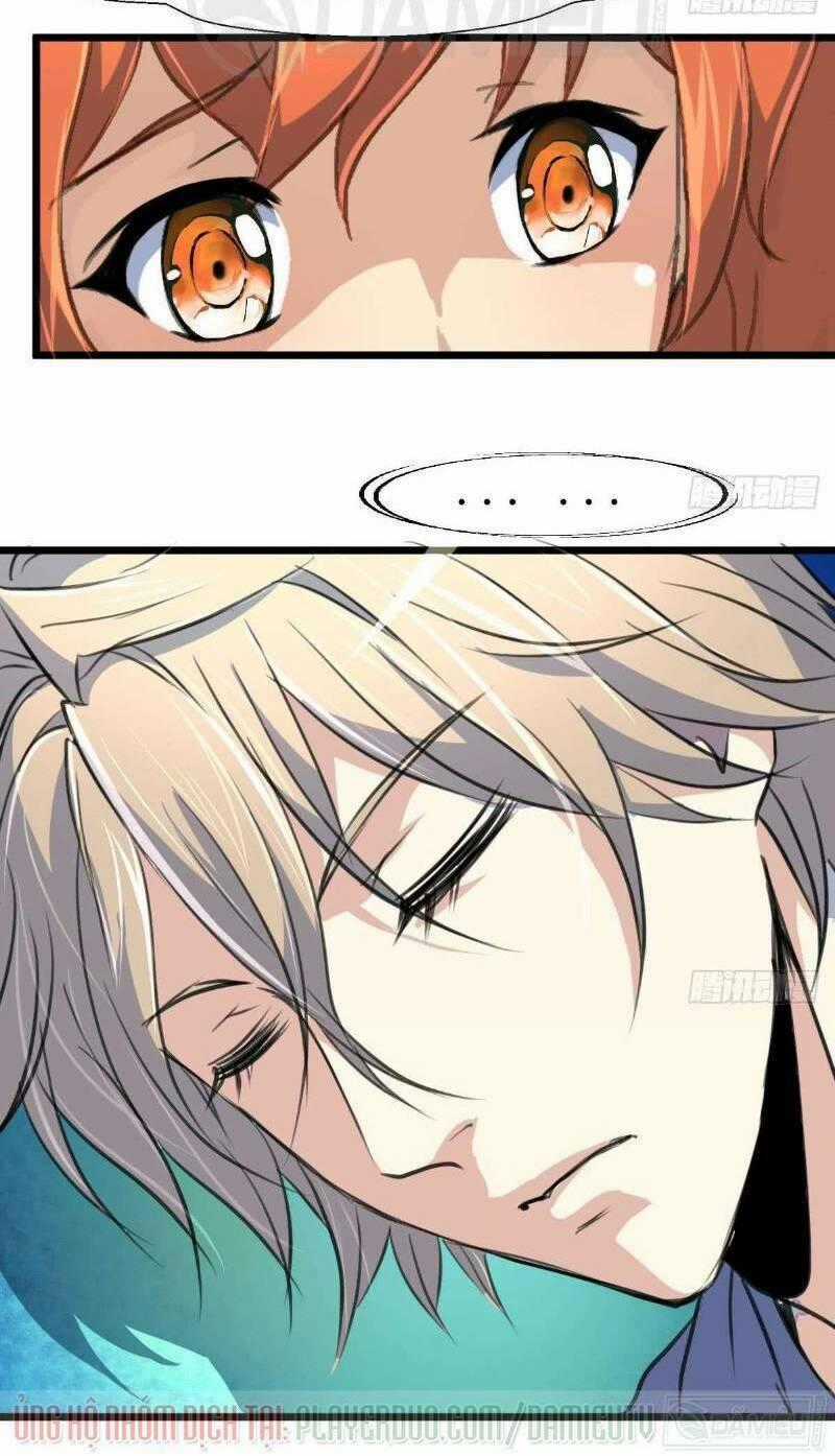 Thần Nhãn Giám Định Sư Chapter 118 trang 1
