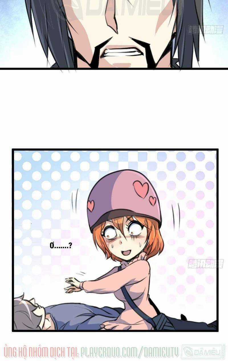 Thần Nhãn Giám Định Sư Chapter 118 trang 10