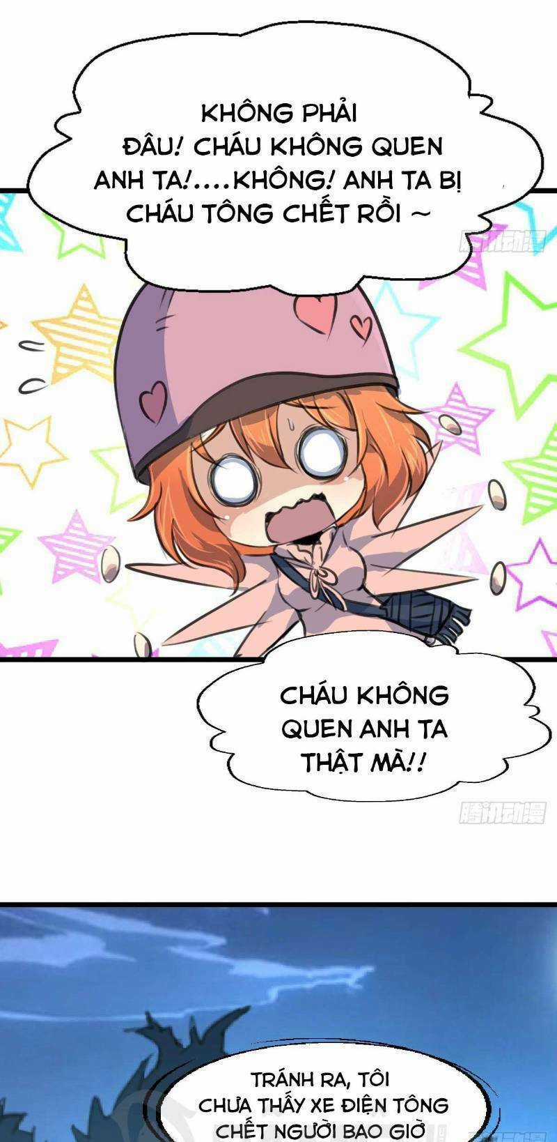 Thần Nhãn Giám Định Sư Chapter 118 trang 11