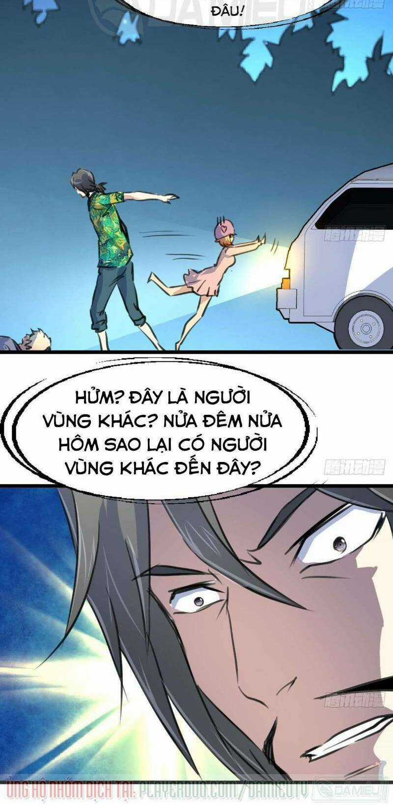 Thần Nhãn Giám Định Sư Chapter 118 trang 12