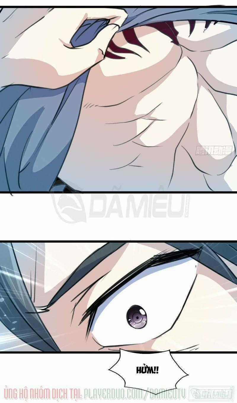 Thần Nhãn Giám Định Sư Chapter 118 trang 14