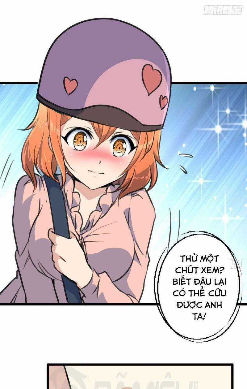 Thần Nhãn Giám Định Sư Chapter 118 trang 2