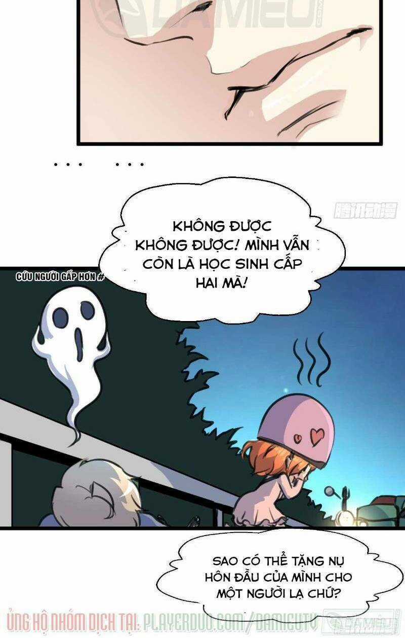 Thần Nhãn Giám Định Sư Chapter 118 trang 3