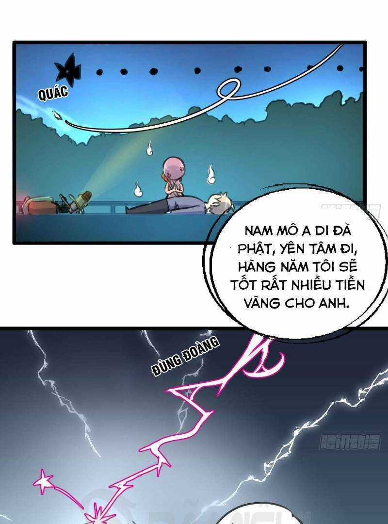 Thần Nhãn Giám Định Sư Chapter 118 trang 4