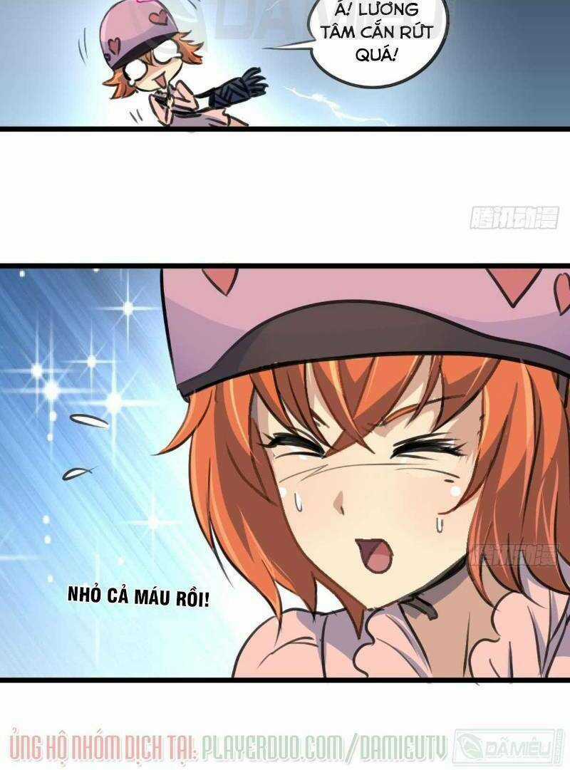 Thần Nhãn Giám Định Sư Chapter 118 trang 5