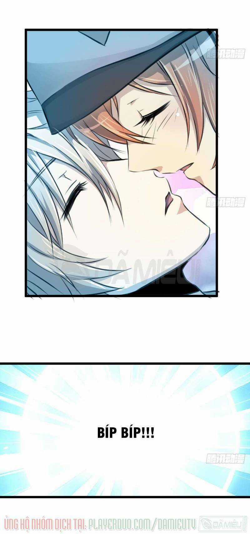 Thần Nhãn Giám Định Sư Chapter 118 trang 6