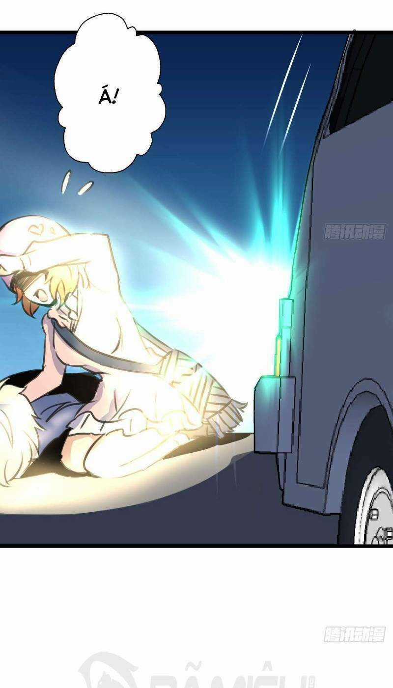 Thần Nhãn Giám Định Sư Chapter 118 trang 7