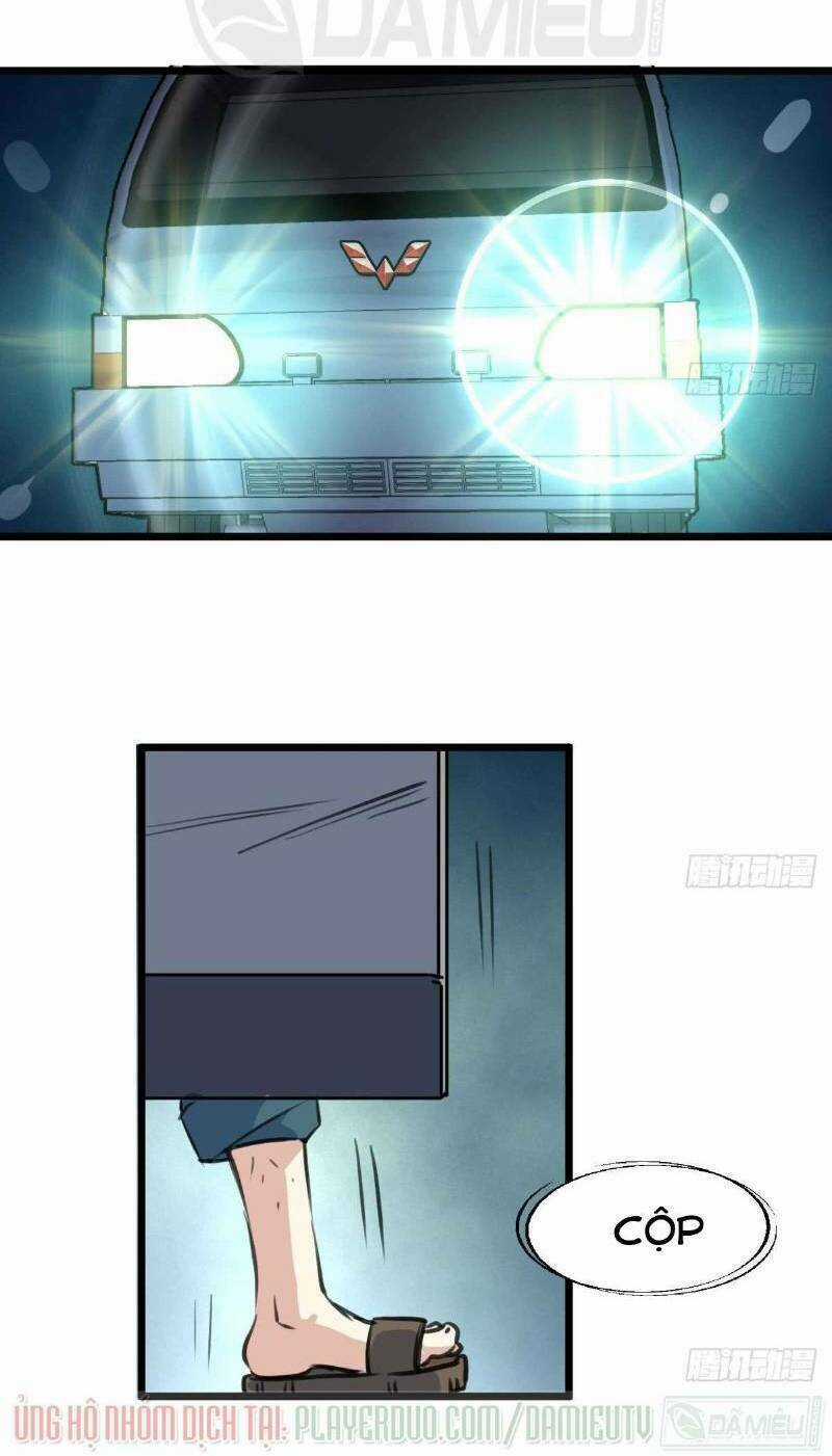 Thần Nhãn Giám Định Sư Chapter 118 trang 8