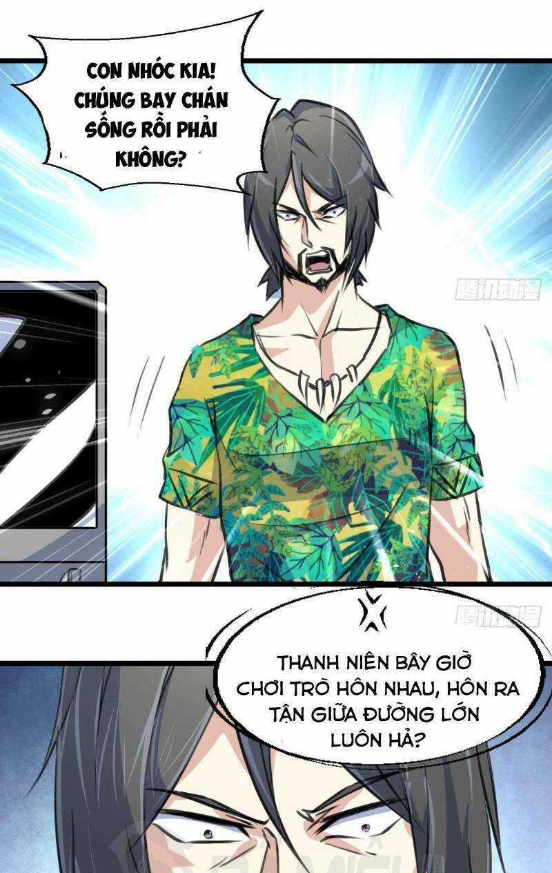 Thần Nhãn Giám Định Sư Chapter 118 trang 9
