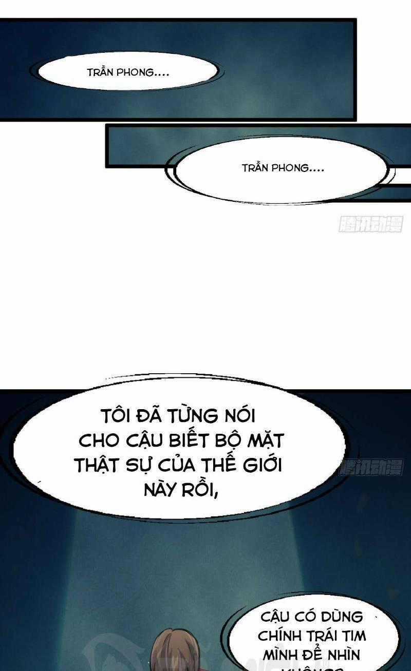 Thần Nhãn Giám Định Sư Chapter 119 trang 0