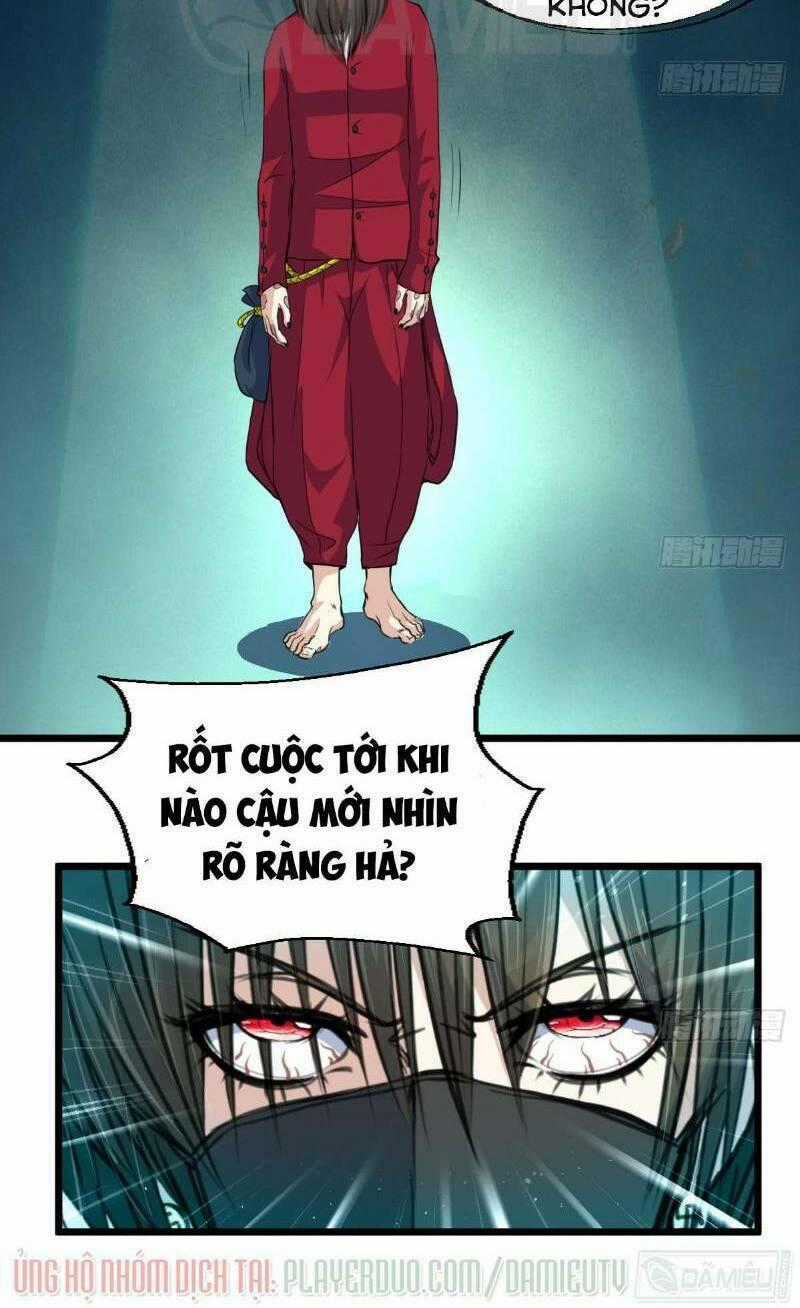 Thần Nhãn Giám Định Sư Chapter 119 trang 1