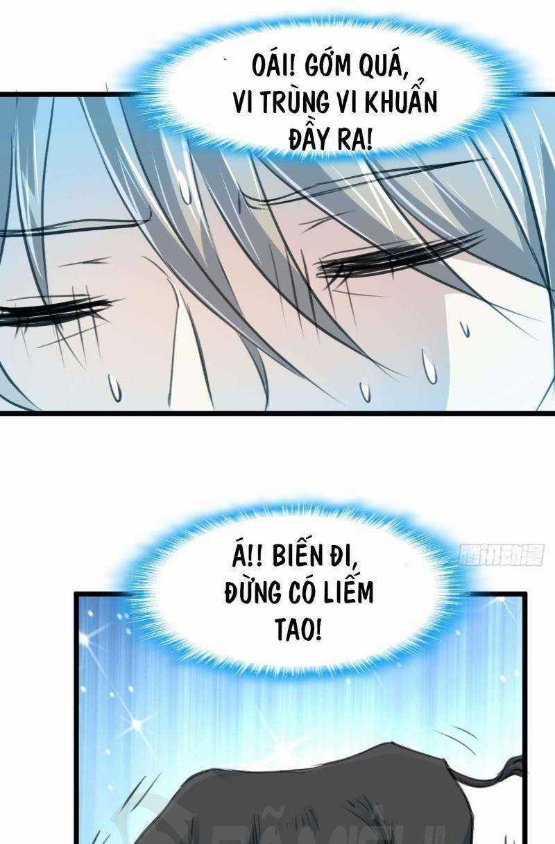 Thần Nhãn Giám Định Sư Chapter 119 trang 10