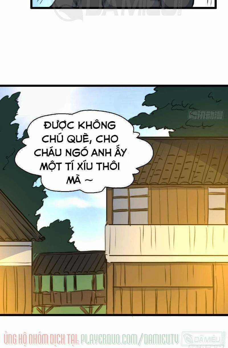 Thần Nhãn Giám Định Sư Chapter 119 trang 11