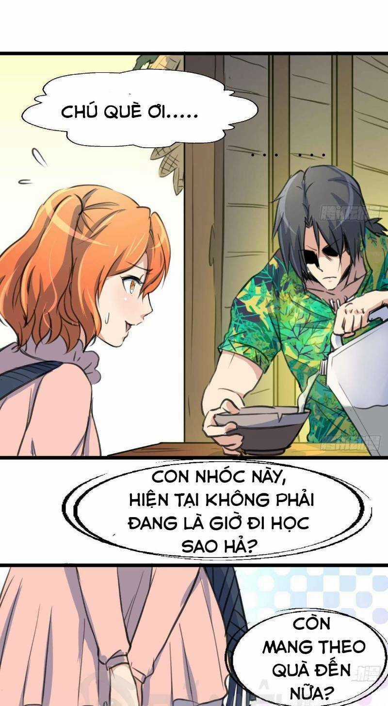 Thần Nhãn Giám Định Sư Chapter 119 trang 12