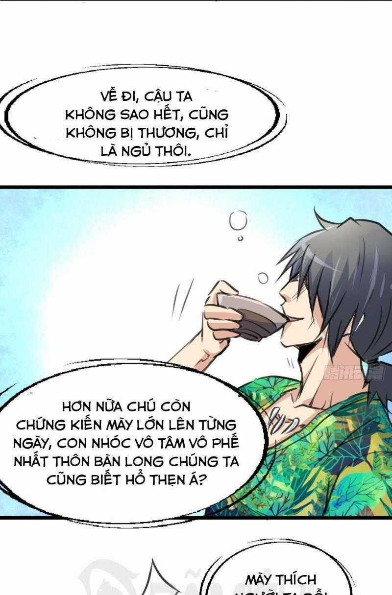 Thần Nhãn Giám Định Sư Chapter 119 trang 14