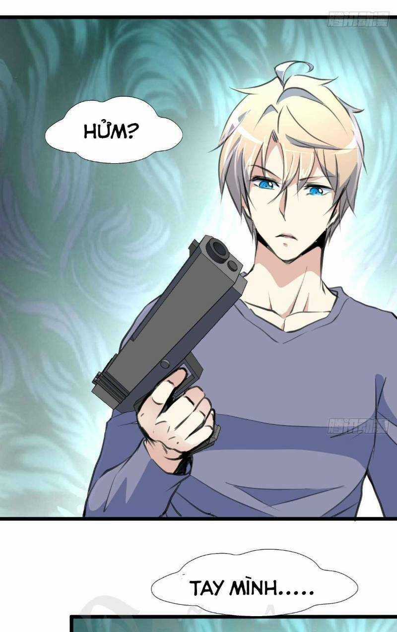 Thần Nhãn Giám Định Sư Chapter 119 trang 2