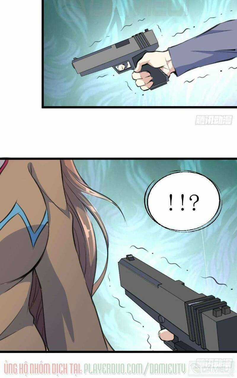 Thần Nhãn Giám Định Sư Chapter 119 trang 3