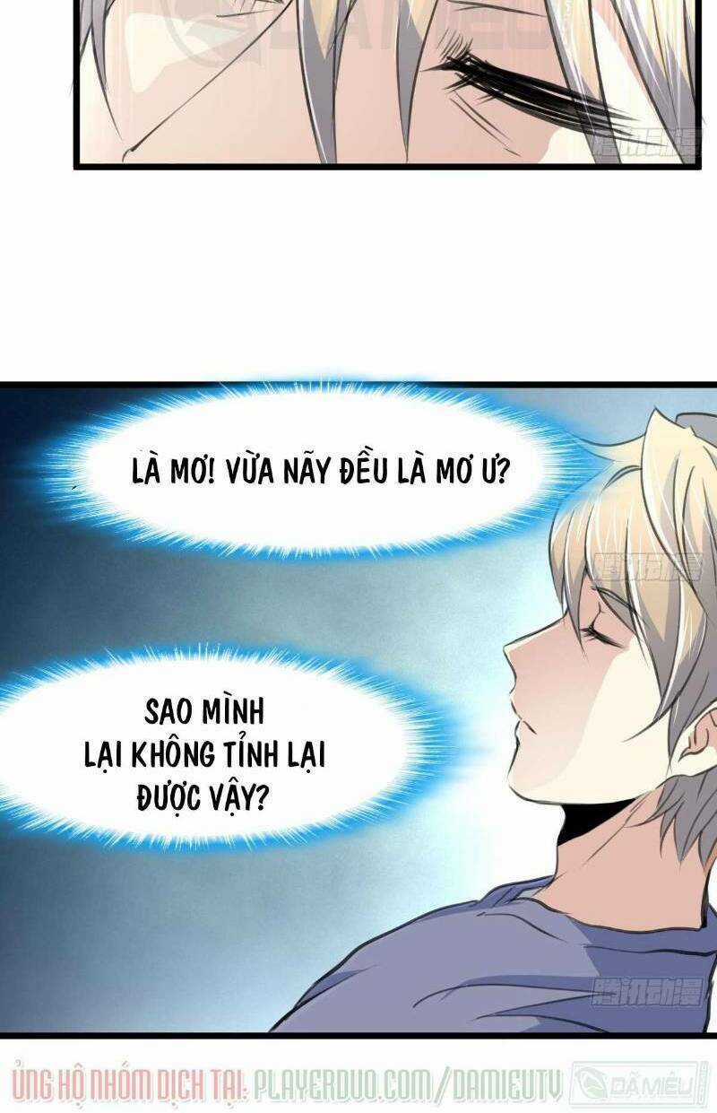 Thần Nhãn Giám Định Sư Chapter 119 trang 5
