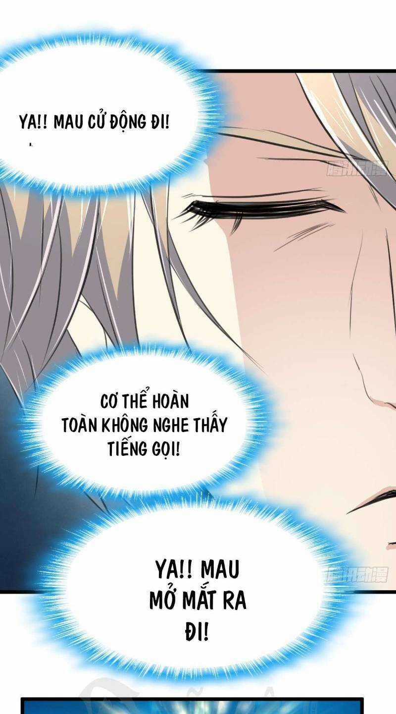 Thần Nhãn Giám Định Sư Chapter 119 trang 6