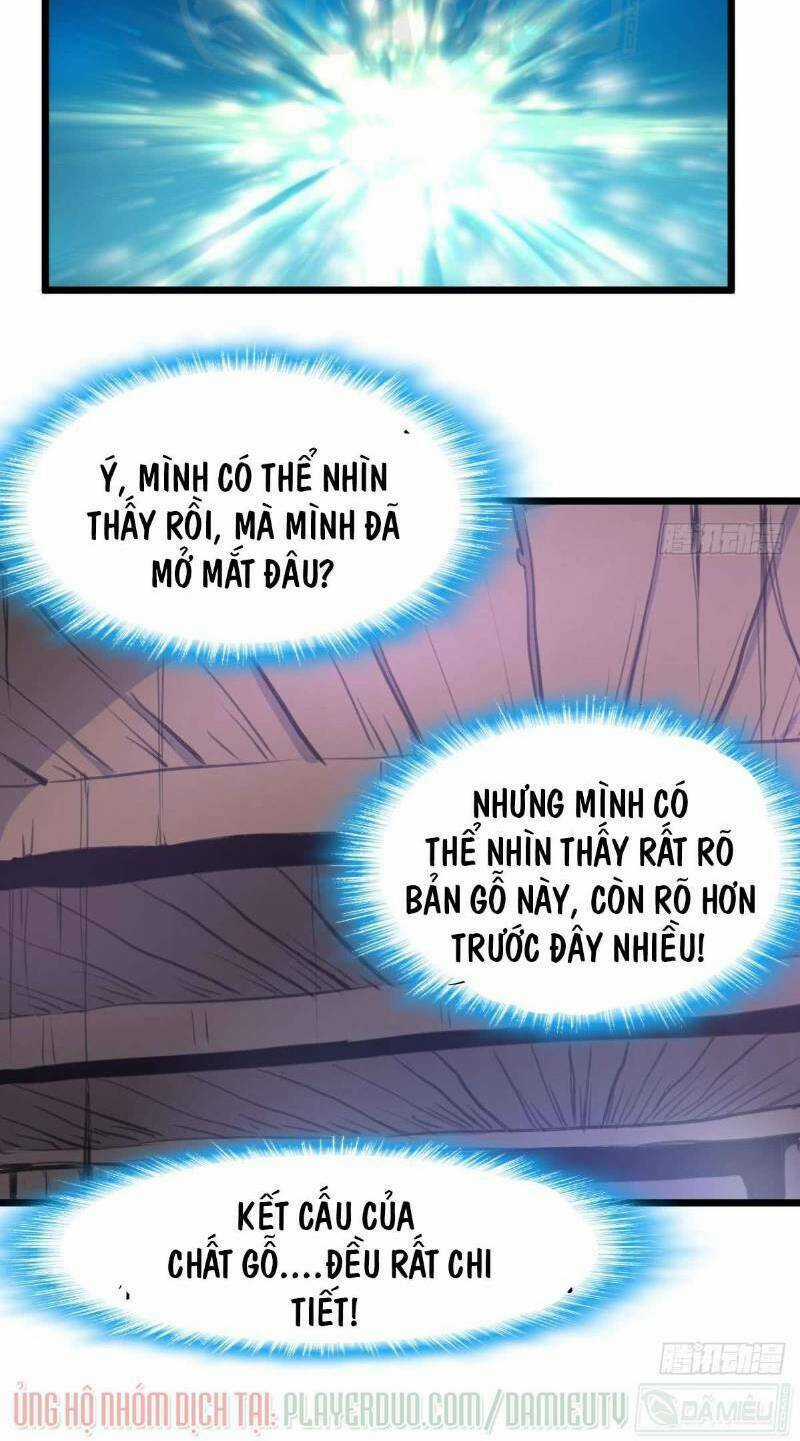 Thần Nhãn Giám Định Sư Chapter 119 trang 7