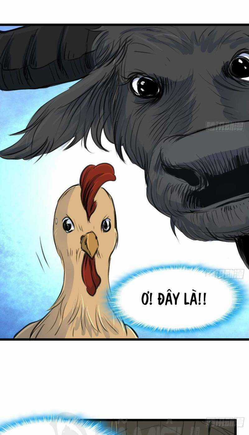 Thần Nhãn Giám Định Sư Chapter 119 trang 8