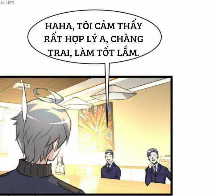 Thần Nhãn Giám Định Sư Chapter 12 trang 14