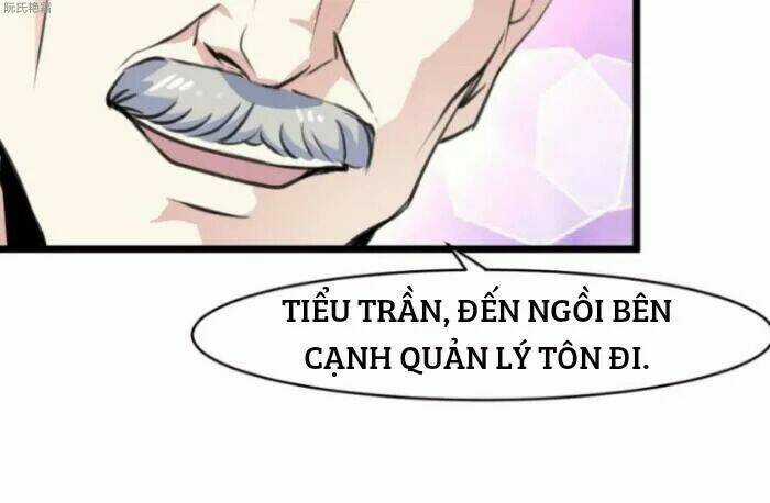 Thần Nhãn Giám Định Sư Chapter 12 trang 19