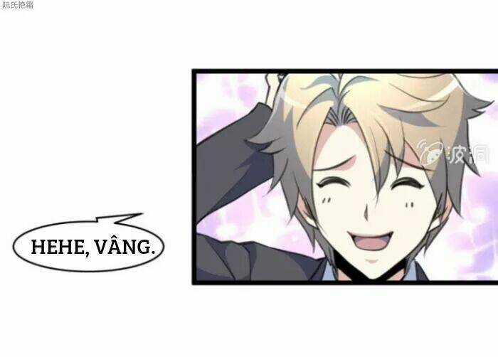 Thần Nhãn Giám Định Sư Chapter 12 trang 20