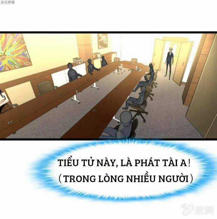 Thần Nhãn Giám Định Sư Chapter 12 trang 24